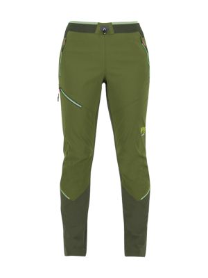 Rock Evo Pants Damen Outdoor Hose 