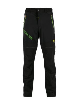 Santa Croce Zip-Off Pants Herren Outdoor Hose 
