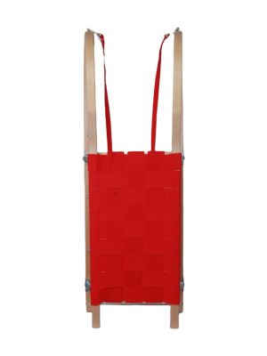 Kathrein Tourenrodel rot 
