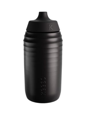 Trinkflasche Kunststoff Titan 0,5 l, Dark Matter 