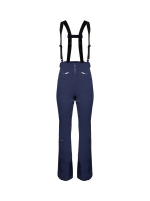 Core Embrace Pants Damen Skihose mit abnehmbaren Hosenträgern 