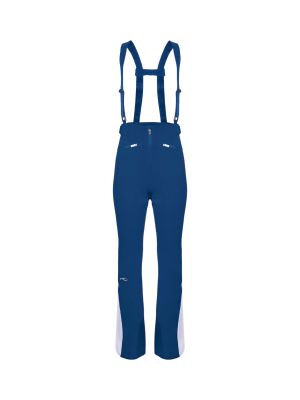 Core Embrace Pants Damen Skihose mit abnehmbaren Hosenträgern 