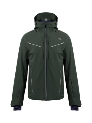 Formula Herren Midlayer Jacke 