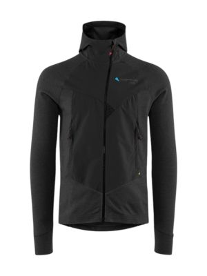 Hugin Zip Hoodie Herren Kapuzensweatshirt 