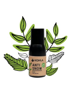 Green Line Anti-Schneehaftspray 