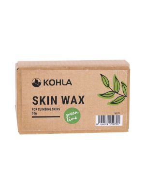 Green Line Skin Wax 
