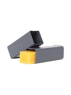 Green Line Skin Wax "to Go" 35g Block 