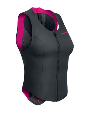 KOMPERDELL Air Vest Protektor Wintersport / Bike 