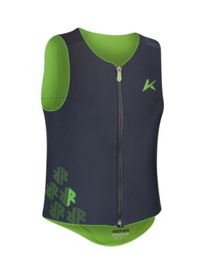 Ballistic Flex Fit Pro Junior Rückenprotektor 