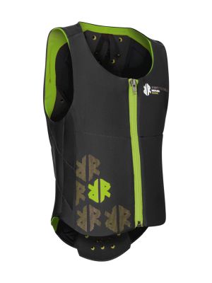 Ballistic Vest Junior Protektor Wintersport / Reitsport 