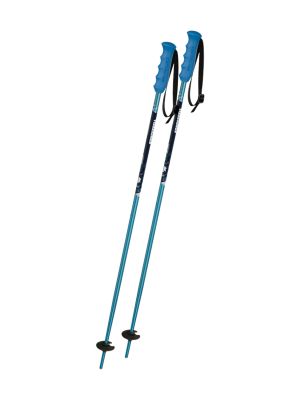 Blue Boost Kinder Skistöcke 