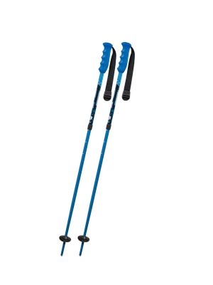 Blue Smash Teleskopstöcke Kinder 