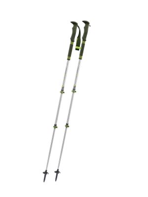 Explorer Zero Wanderstock Packmaß 65 cm Länge 105-140 cm verstellbar 