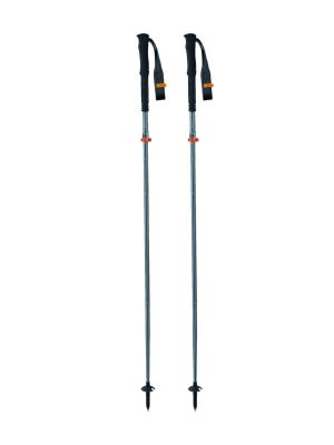 FX Lite Ti Vario 115-135cm Wanderstöcke 