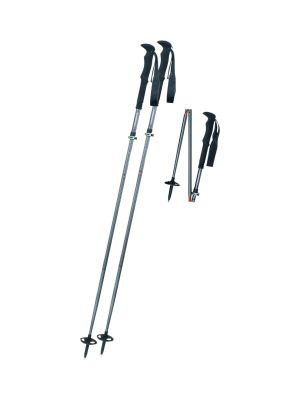 FX Lite Titanal VARIO Wanderstöcke 