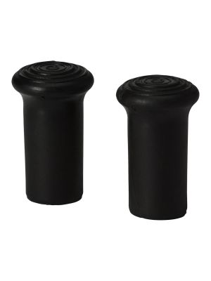 Spitzenschoner 12mm 