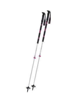 Titanal 2 FOAM Compact Skitourenstöcke 