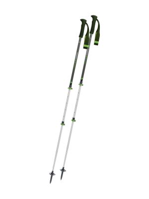 Trailmaster Zero Wanderstock Packmass 64 cm Länge 105-140 cm einstellbar 