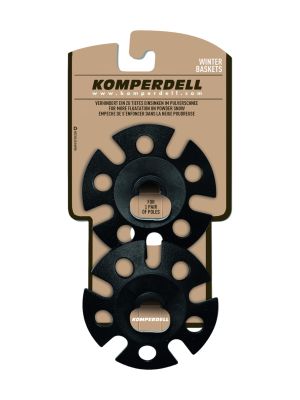 KOMPERDELL Winterteller XL Stock Zubehör 