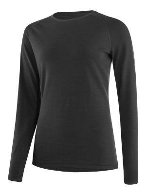 Damen Langarm Shirt Transtex Warm Skiunterwäsche 