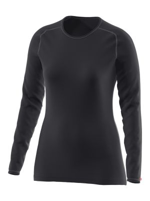 Damen Langarm Shirt Transtex Warm 