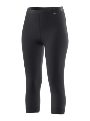 Damen Unterhose 3/4 Transtex Warm Skiunterwäsche 