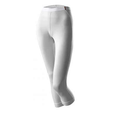 Damen Unterhose 3/4 Transtex Warm Skiunterwäsche 