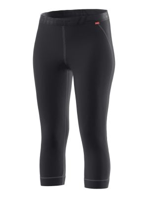 Damen Unterhose 3/4 Transtex Warm Skiunterwäsche 