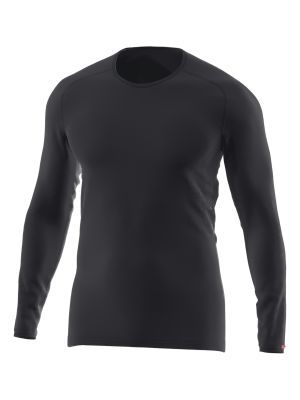 Herren Langarm Shirt Transtex Warm 