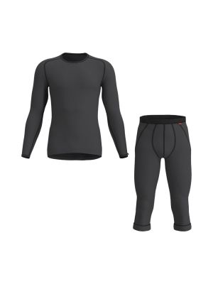 M Set 3/4 Pants Transtex Warm Herren Skiunterwäsche 