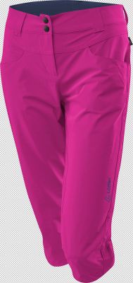 Set Shirt und Hose 3/4 Transtex Warm Damen 