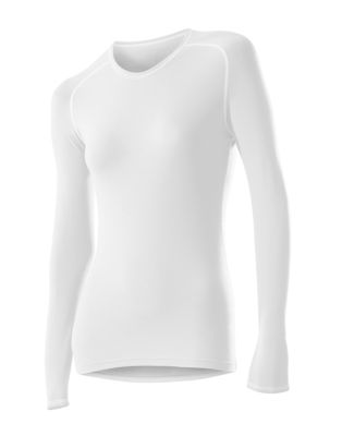 Damen Langarm Shirt Transtex Warm 