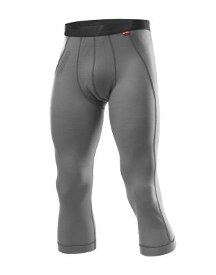 Unterhose 3/4 Transtex Merino Damen 