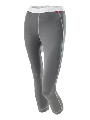 Unterhose 3/4 Transtex Merino Damen 