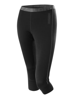 Unterhose 3/4 Transtex Merino Damen 