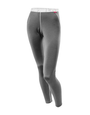 Unterhose Lang Transtex Merino Damen 