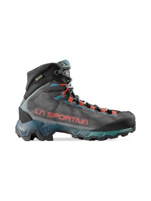 Aequilibrium Hike GTX Damen Wanderschuhe 