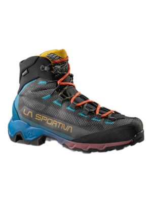 Aequilibrium Hike GTX Mid-Cut Herren Wanderschuhe 