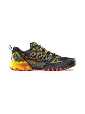 Bushido III GTX Wide Herren Trailrunning Schuhe 