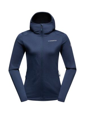 Chill Thermal Damen Outdoor Jacke mit Kapuze 