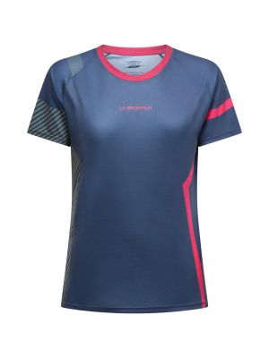 Flow Damen Outdoor T-Shirt 