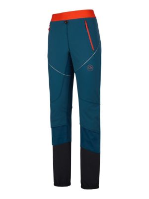 Kyril Damen Skitouren Hose 