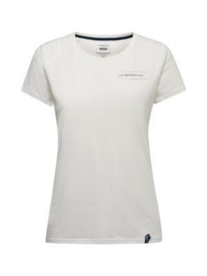 Mantra Damen Outdoor T-Shirt aus 100 % Bio-Baumwolle 
