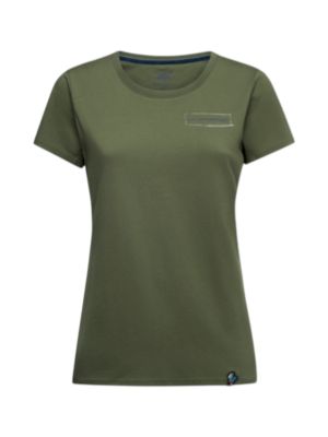Mantra Damen T-Shirt 