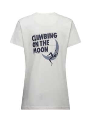 Moon Rock Damen Outdoor T-Shirt 