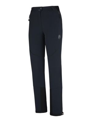 Orizion Damen Softshell Skitourenhose 