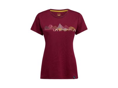 Peaks Damen Kletter T-Shirt 