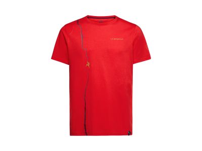 Route Herren T-Shirt 