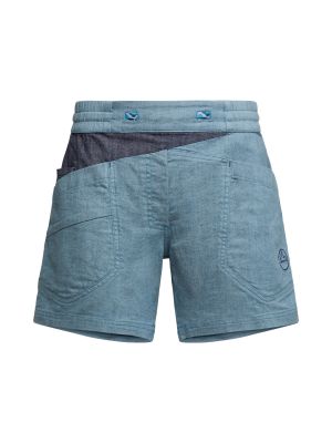 Sierra Rock Damen Shorts 
