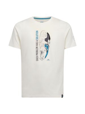 Solution Herren Outdoor T-Shirt 